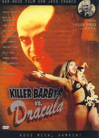 Killer Barbys Vs. Dracula Fotoğrafı