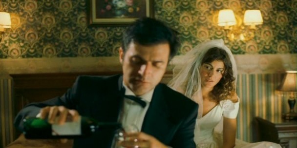 Romantik Fotoğrafı