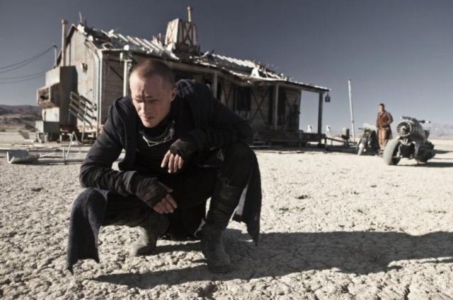 Kutsal Savaşçı Fotoğrafı