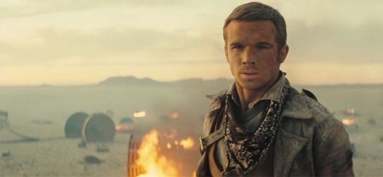 Kutsal Savaşçı Fotoğrafı