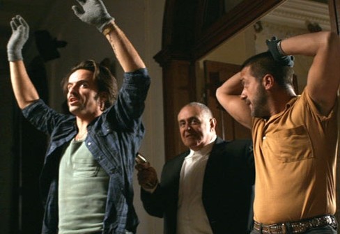 Arte De Roubar fotoğrafı