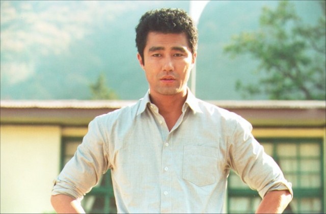 Teacher Kim Bong-du Fotoğrafı