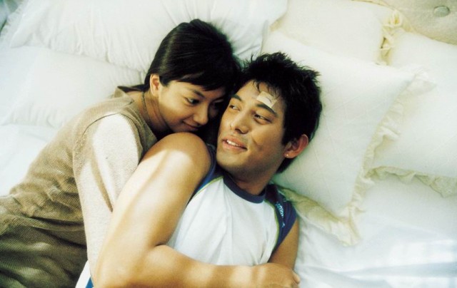 Silver Knife fotoğrafı