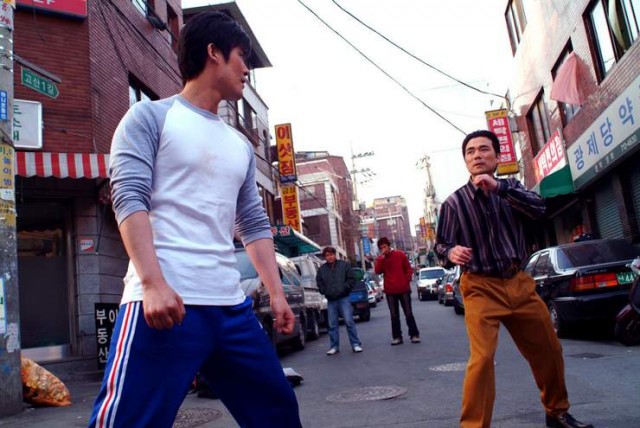 The Bad Utterances Fotoğrafı