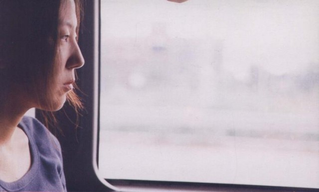 The Power Of Kangwon Province Fotoğrafı