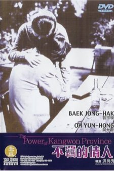 The Power Of Kangwon Province (1998) afişi