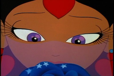 The Princess And The Cobbler fotoğrafı