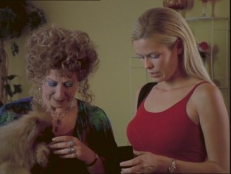 Çiftlikteki Sır Fotoğrafı