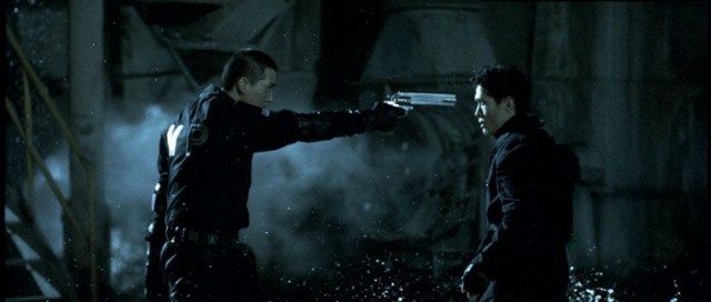 Natural City fotoğrafı