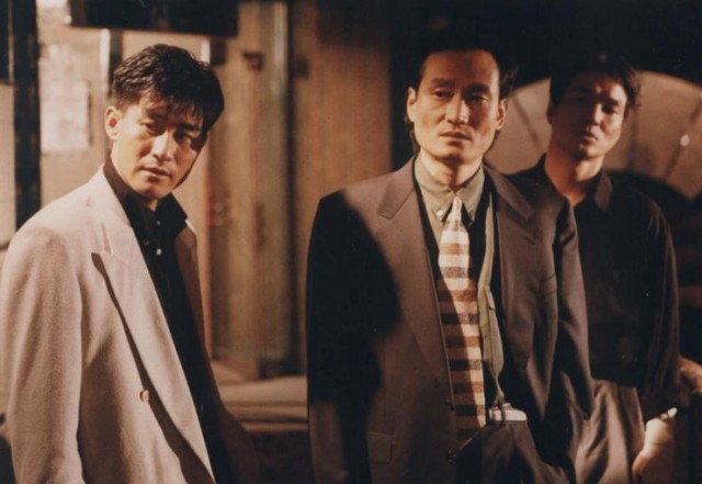 Green Fish Fotoğrafı