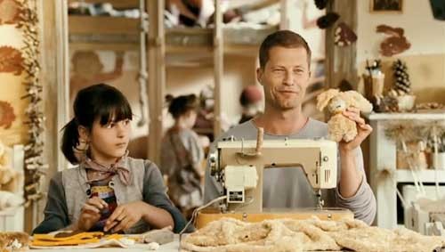 Rabbit Without Ears Fotoğrafı