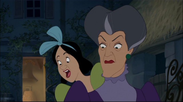 Cinderella Zamanda Büyülü Yolculuk fotoğrafı