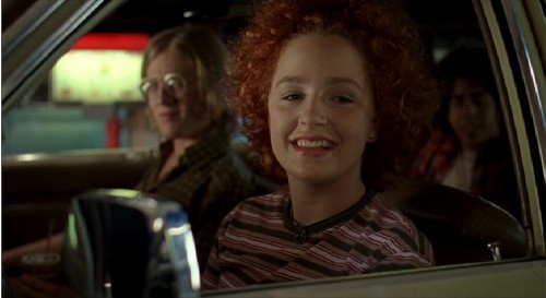 Genç Ve Heyecanlı Fotoğrafı