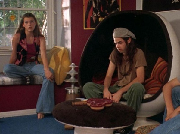 Genç Ve Heyecanlı Fotoğrafı