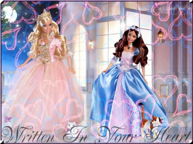 Barbie: Pegasus'un Sihri Fotoğrafı