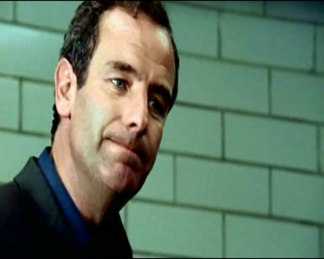 Wire in The Blood Fotoğrafı