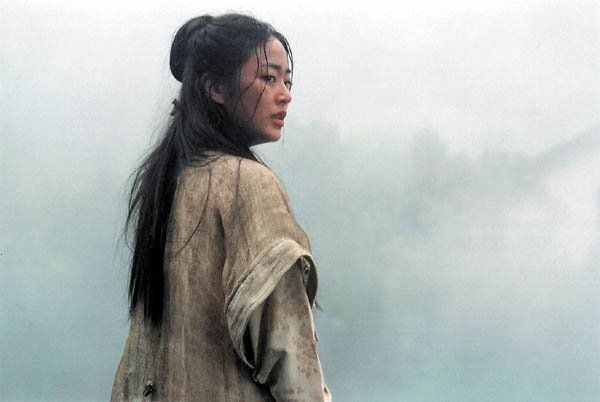 The Legend Of Evil Lake Fotoğrafı