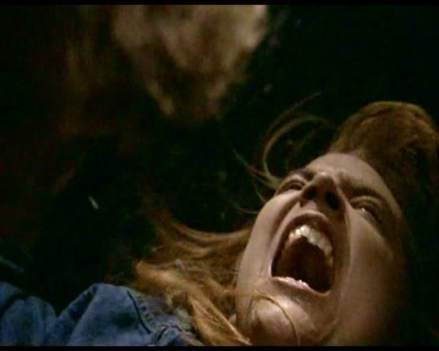 Katliam Gecesi Fotoğrafı