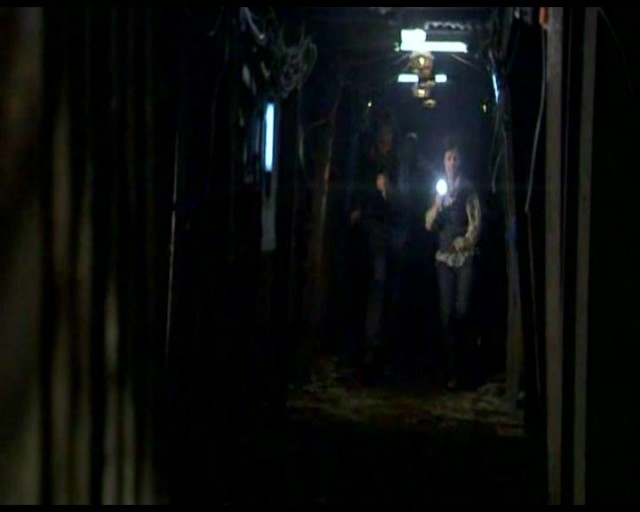 Katliam Gecesi Fotoğrafı