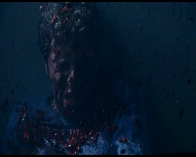 Katliam Gecesi Fotoğrafı