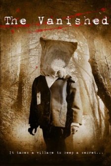 The Vanished (2006) afişi