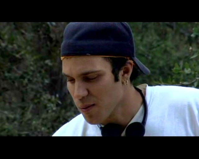 Haunted Forest Fotoğrafı