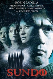 Sundo (2009) afişi