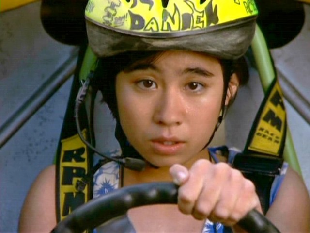 Race The Sun Fotoğrafı