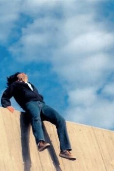 Life On The Ledge (2005) afişi