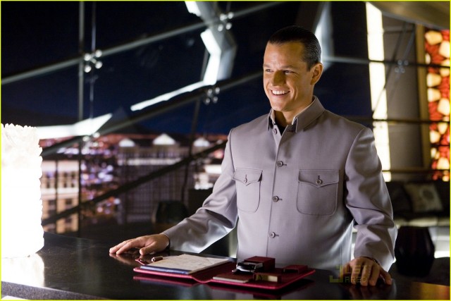 Ocean's 13 Fotoğrafı