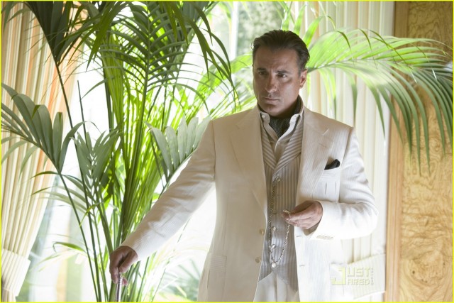 Ocean's 13 Fotoğrafı