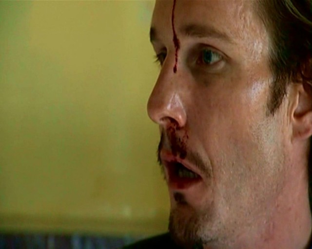 The Entrance Fotoğrafı