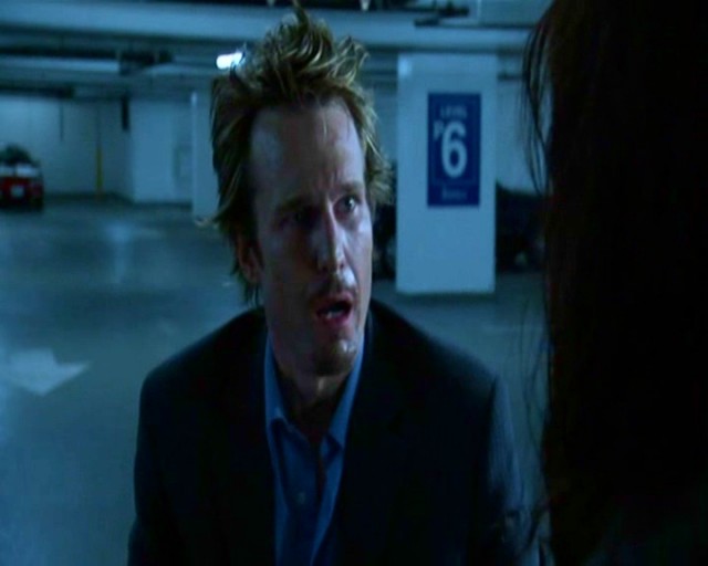 The Entrance Fotoğrafı