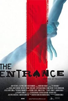 The Entrance (2006) afişi