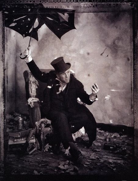 The Frightening Fotoğrafı