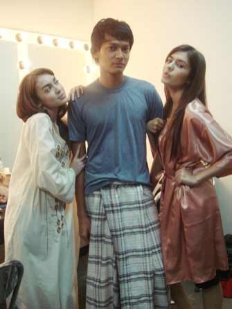 Aşk Ayetleri Fotoğrafı