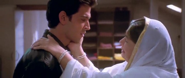 Bazen Sevinç Bazen Hüzün Fotoğrafı