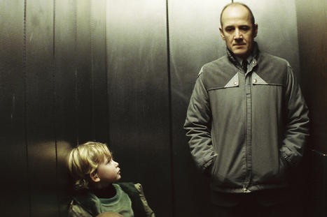 Başkalarının Hayatı Fotoğrafı