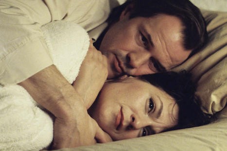 Başkalarının Hayatı Fotoğrafı