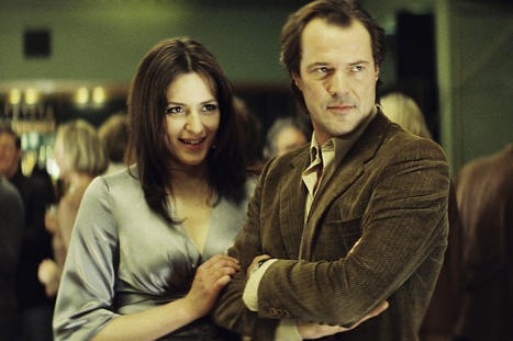 Başkalarının Hayatı Fotoğrafı