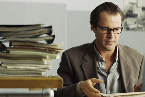 Başkalarının Hayatı Fotoğrafı