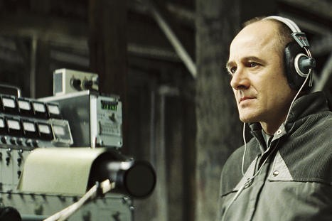 Başkalarının Hayatı Fotoğrafı