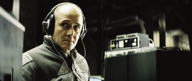 Başkalarının Hayatı Fotoğrafı