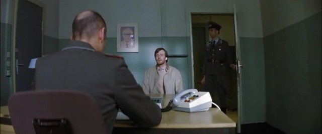 Başkalarının Hayatı Fotoğrafı