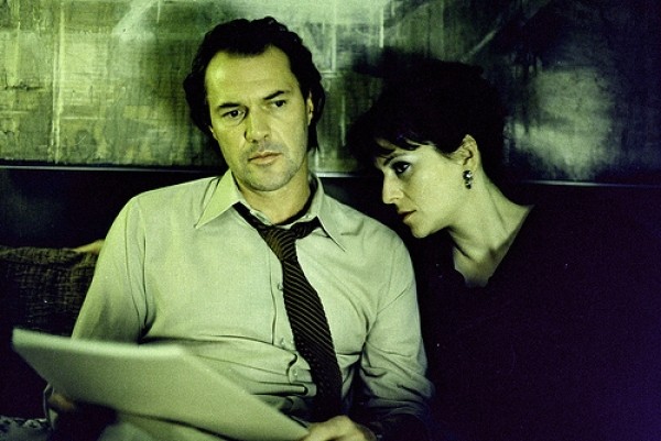 Başkalarının Hayatı Fotoğrafı