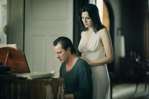 Başkalarının Hayatı Fotoğrafı