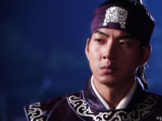 Efsane Prens Fotoğrafı