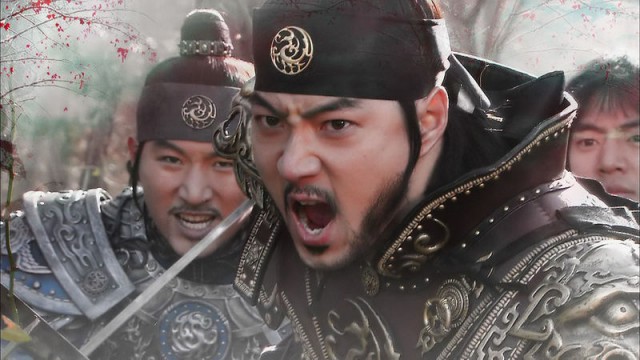 Efsane Prens Fotoğrafı