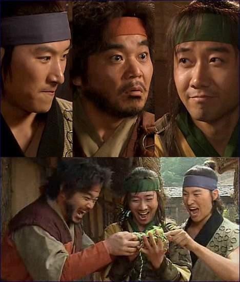 Efsane Prens Fotoğrafı