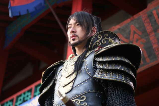 Efsane Prens Fotoğrafı